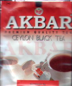 1 Ceylon black 