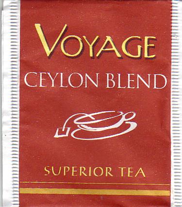 Ceylon blend