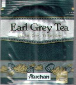 2 Earl Grey Tea