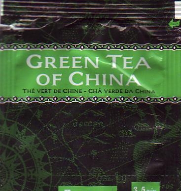 3 Green Tea of China 2