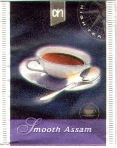 1 Smooth Assam