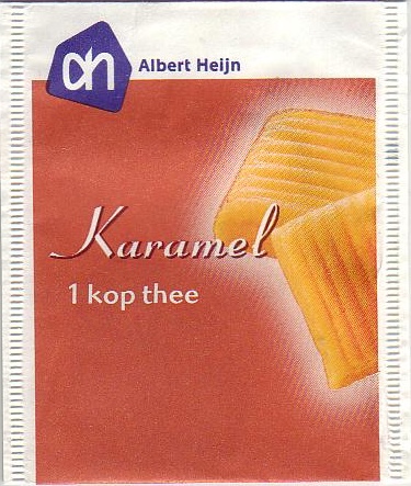 12 Karamel