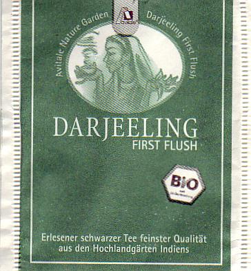 5 Darjeeling Bio