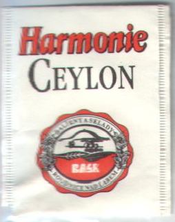 1 Harmonie Ceylon