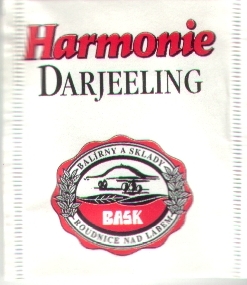 1 Harmonie Darjeeling
