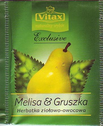 1 Melisa Gruszka
