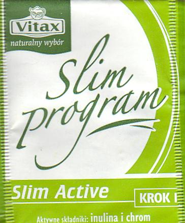 5 Slim program