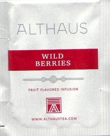 Wild berries