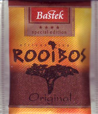 Rooibos Original