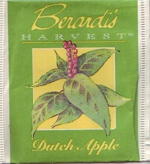 Dutch apple