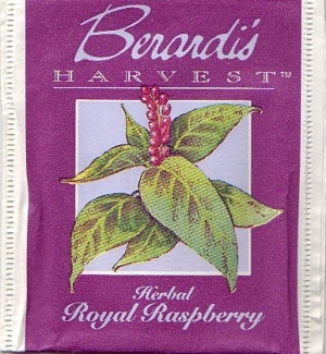 Royal raspberry