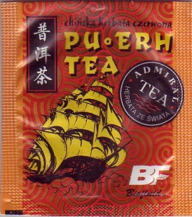 Pu-erh tea