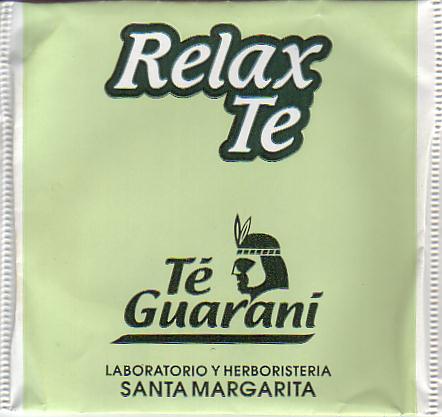 Relax Té