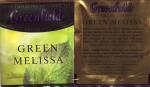 1 Green Melissa