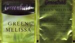 1 Green Melissa