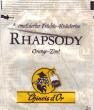 4 Rhapsody