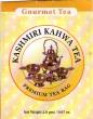 Kashmiri Kahwa tea 