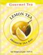 Lemon tea 