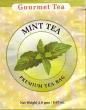 Mint tea 