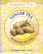 Ginger tea 