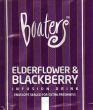 Elderflower & Blackberry
