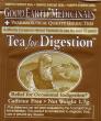 3 Tea for Digestion