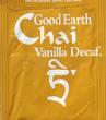 4 Chai Vanilla Decaf