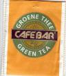 1 Green tea