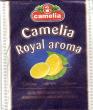 1 Royal aroma lemon