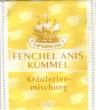 4 Fenchel Anis Kummel