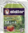 4 Green Tea Mint