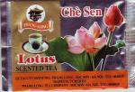4 Lotus scented tea 2