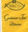 3 Well you Gruner tee Zitrone