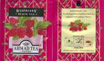 2 Raspberry black tea N1