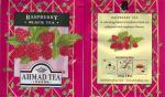 2 Raspberry black tea N2