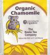 1 Organic chamomile