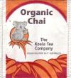 1 Organic chai 