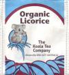 1 Organic licorice