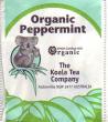 1 Organic peppermint