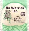 1 No worries tea