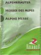 1 Alpine herbs