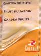 1 Garden fruits
