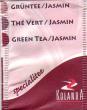 1 Green tea jasmin