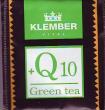 5 Green tea + Q10
