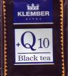 5 Black tea + Q10