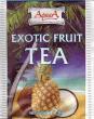 5 Exotic fruit tea