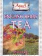 5 English berry tea