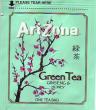 Green tea Ginseng