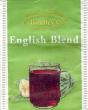 English blend