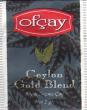 1 Ceylon Gold blend